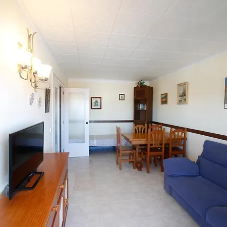 Appartement Adriana 303 Miami Playa