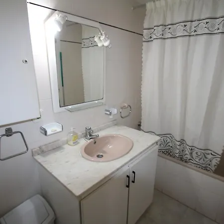 Appartement Adriana 303 *
